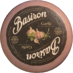 Basiron Garlic