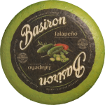 Basiron Jalapeño
