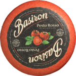 Basiron Pesto Rosso