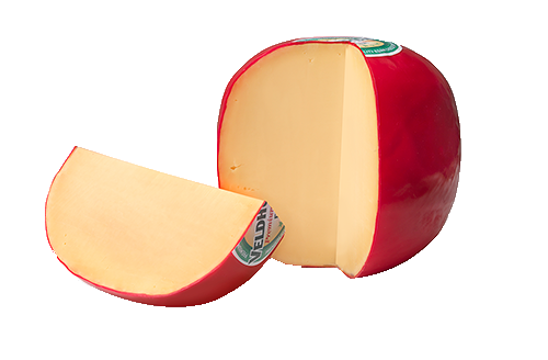 Edam cheese