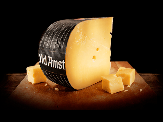 Old Amsterdam Cheese | Exported by Veldhuyzen Kaas (MAAZ Cheese)